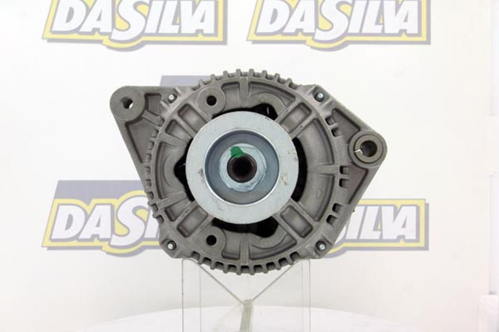 Alternador DA SILVA S.A.S. 031245