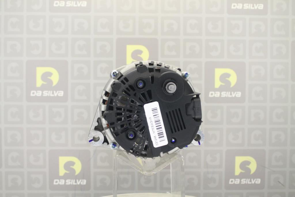 Alternador DA SILVA S.A.S. 031246