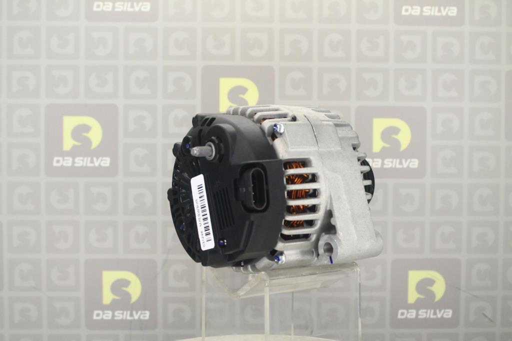 Alternador DA SILVA S.A.S. 031246