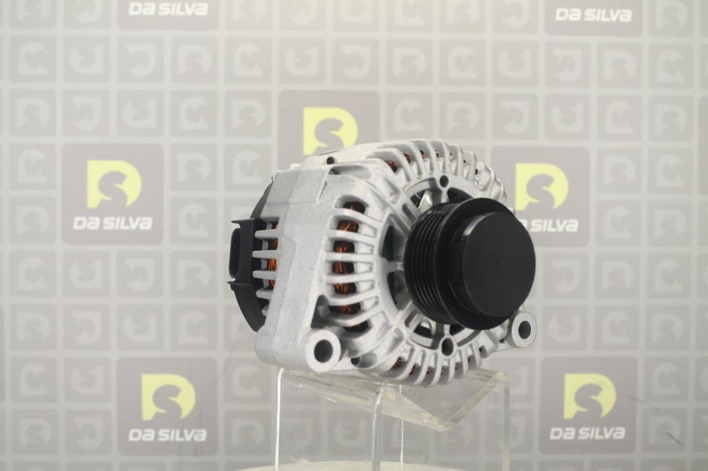 Alternador DA SILVA S.A.S. 031246