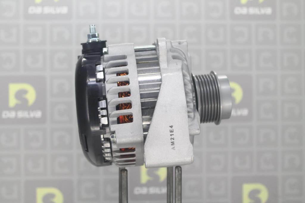 Alternateur DA SILVA S.A.S. 031247