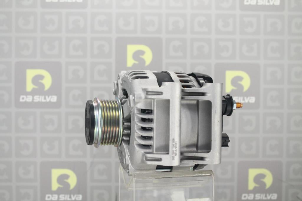 Alternateur DA SILVA S.A.S. 031254