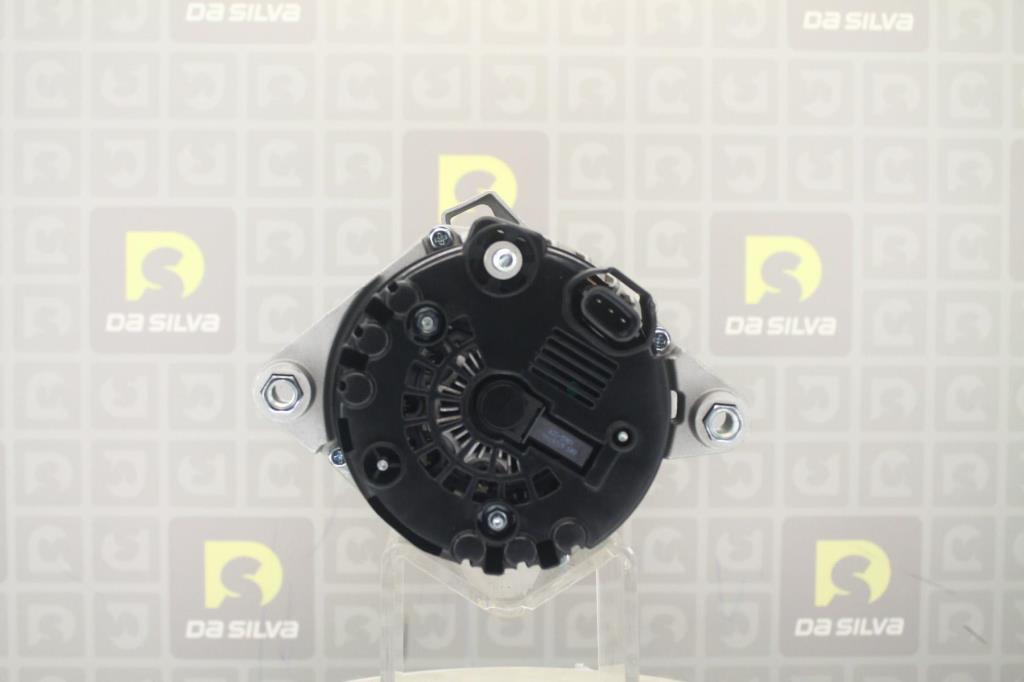 Alternador DA SILVA S.A.S. 031258