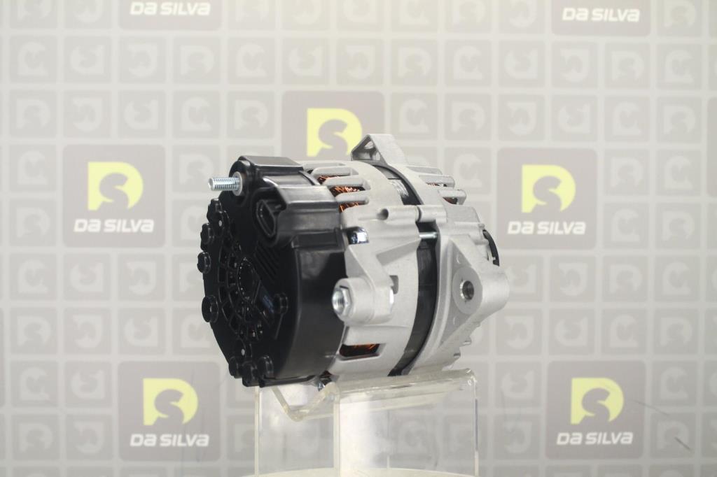 Alternador DA SILVA S.A.S. 031258