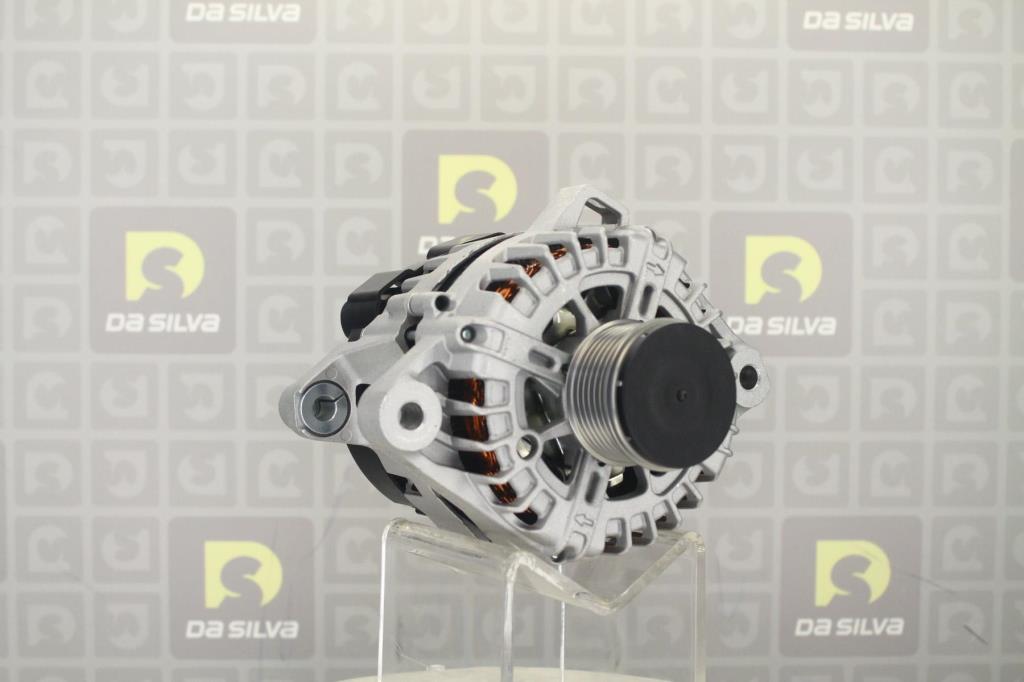 Alternador DA SILVA S.A.S. 031258