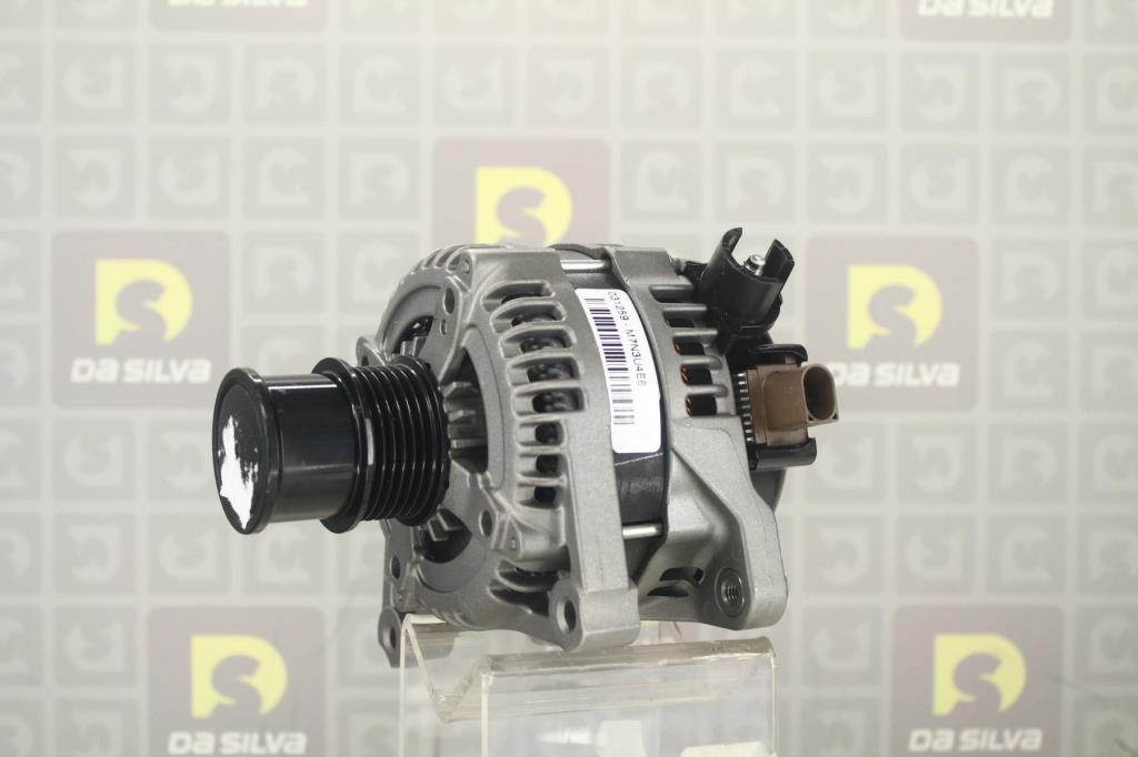 Alternador DA SILVA S.A.S. 031259