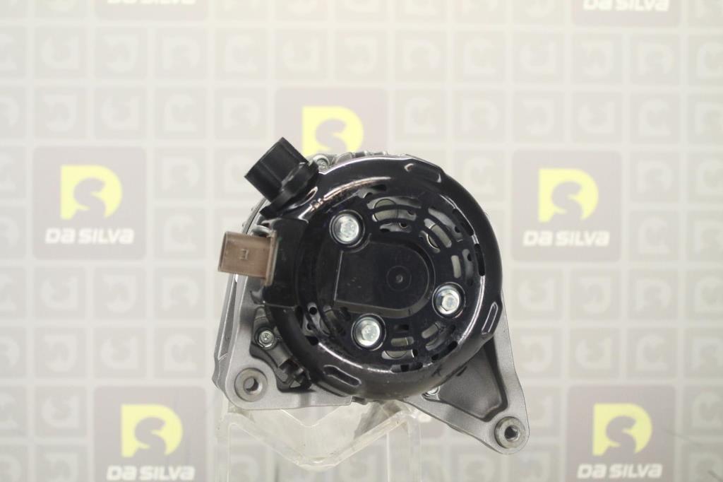 Alternador DA SILVA S.A.S. 031259