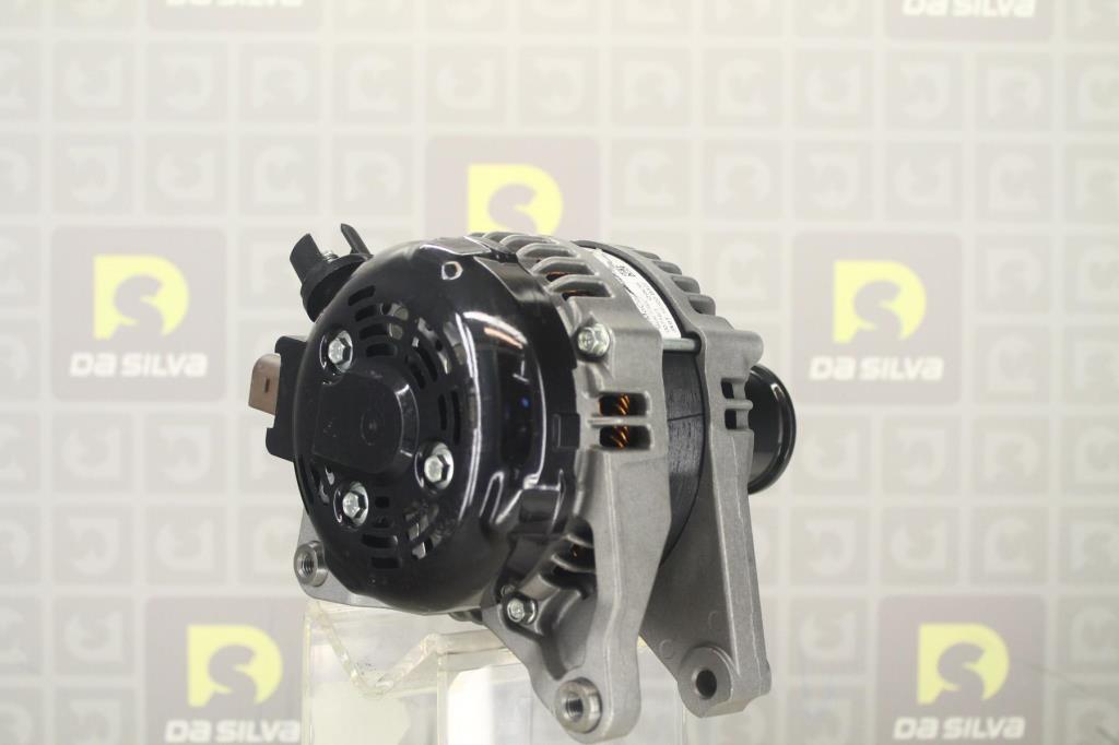Alternador DA SILVA S.A.S. 031259