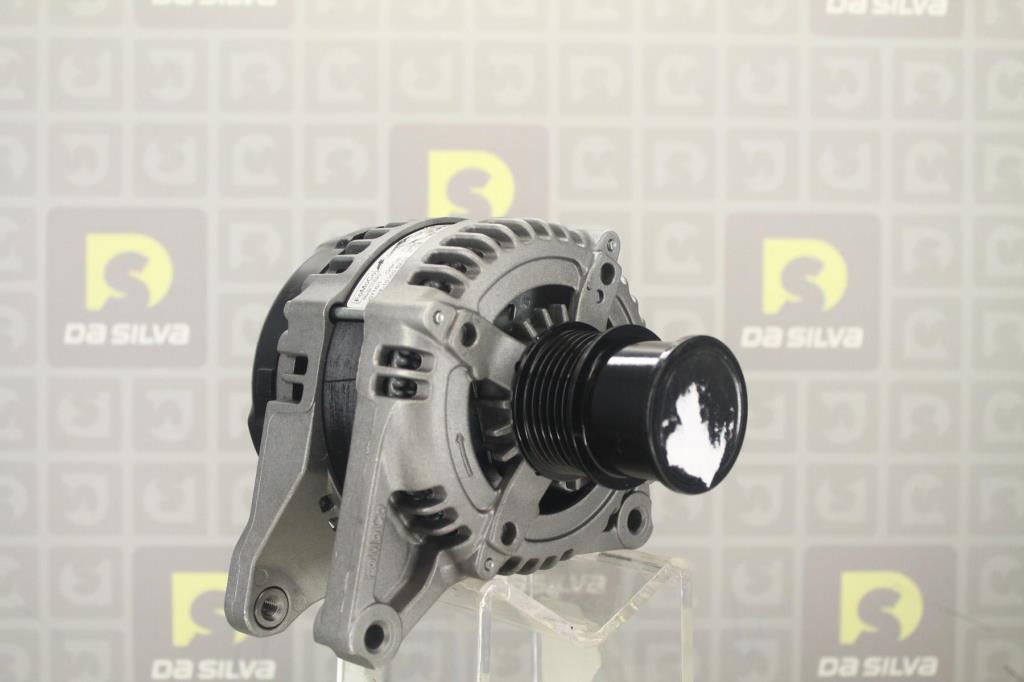 Alternador DA SILVA S.A.S. 031259