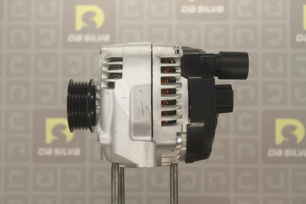 Alternador DA SILVA S.A.S. 031260