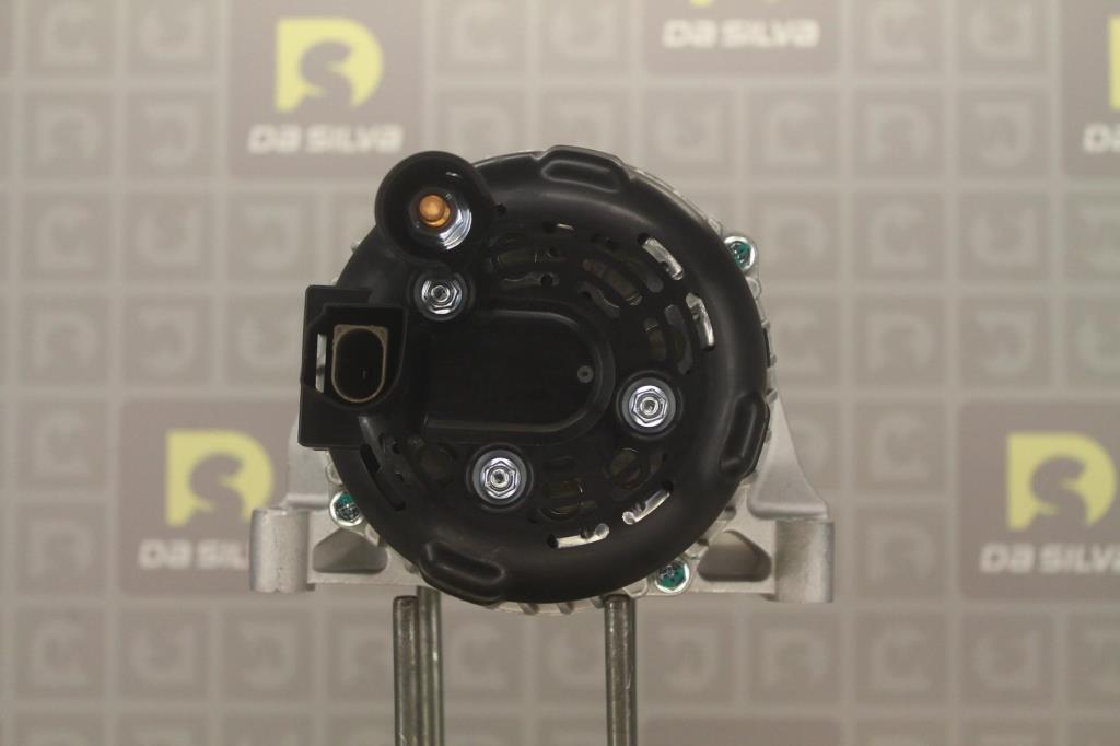 Alternador DA SILVA S.A.S. 031260