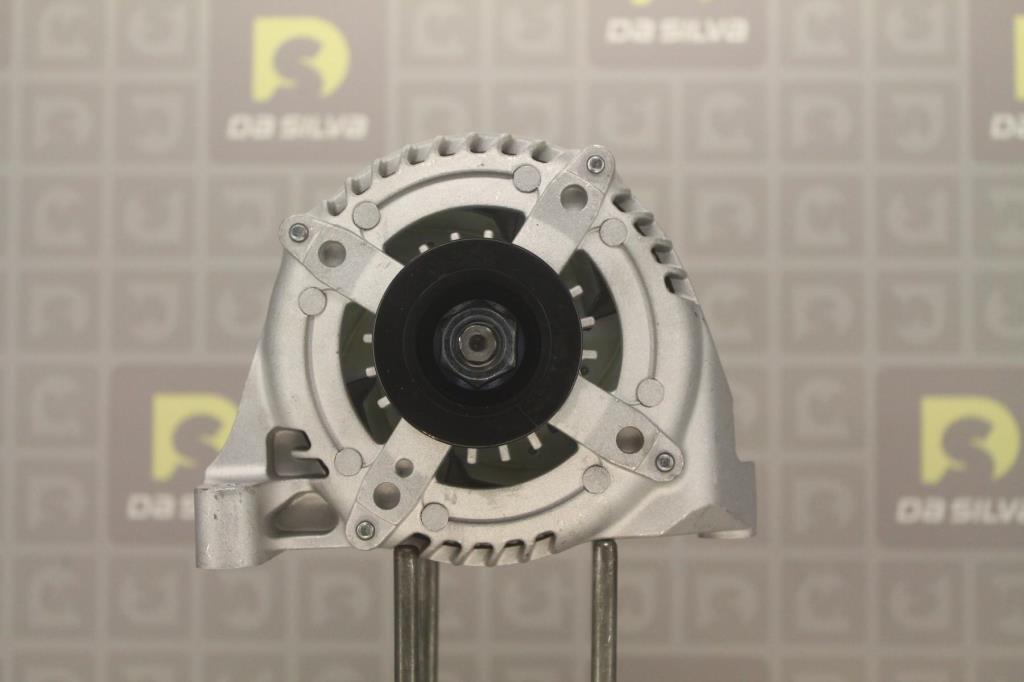 Alternador DA SILVA S.A.S. 031260