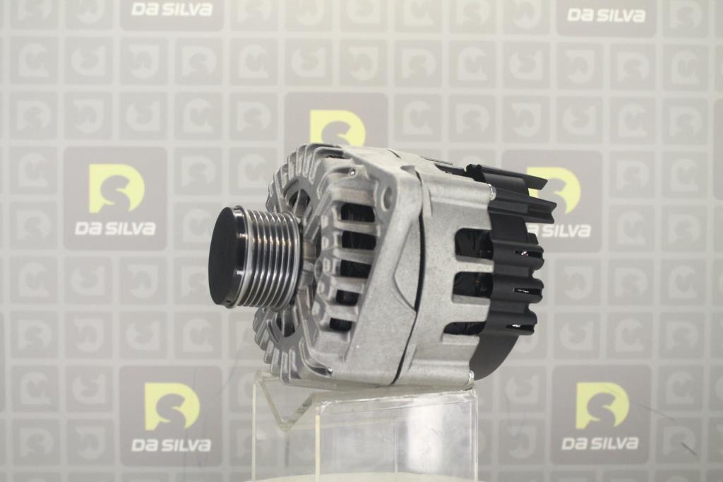 Alternateur DA SILVA S.A.S. 031263