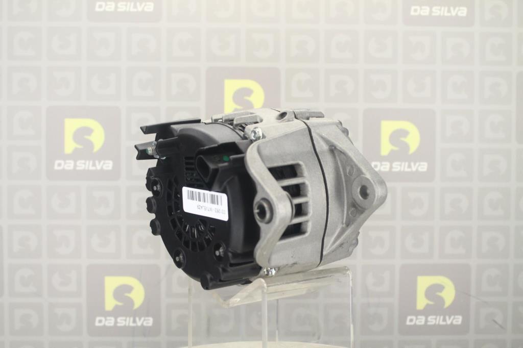 Alternateur DA SILVA S.A.S. 031263