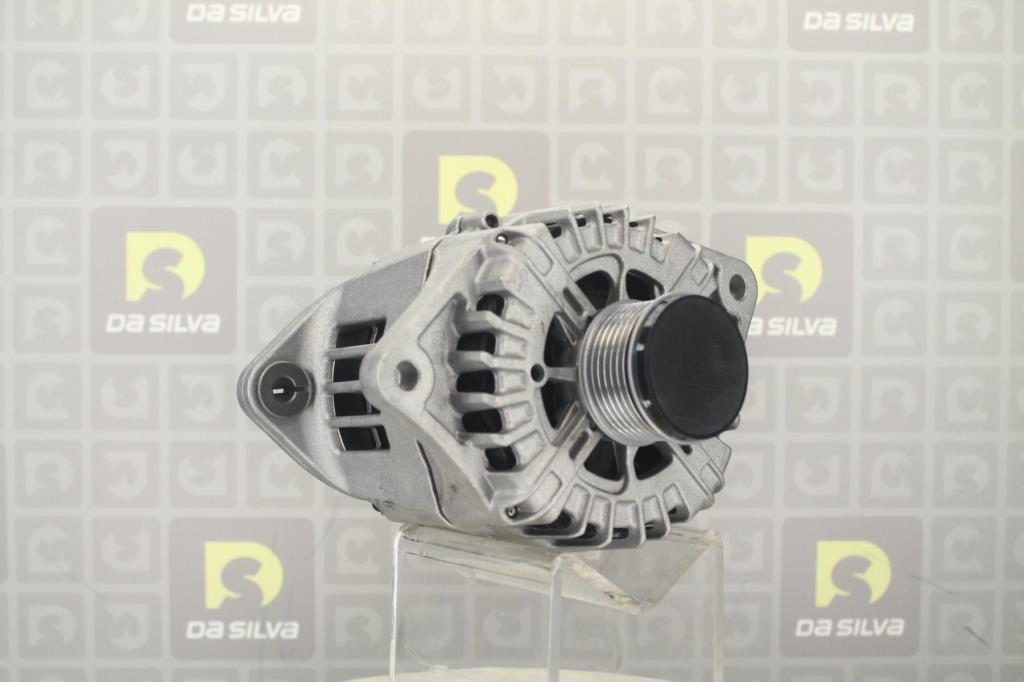 Alternateur DA SILVA S.A.S. 031263