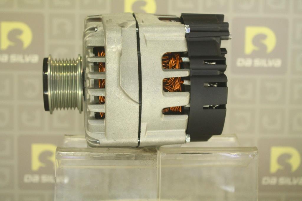 Alternador DA SILVA S.A.S. 031264