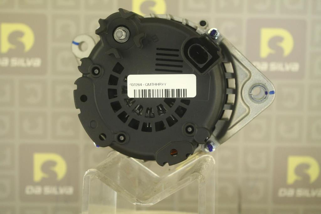 Alternador DA SILVA S.A.S. 031264