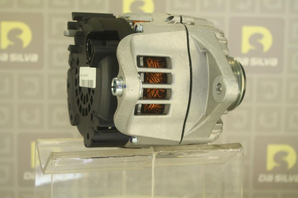 Alternador DA SILVA S.A.S. 031264