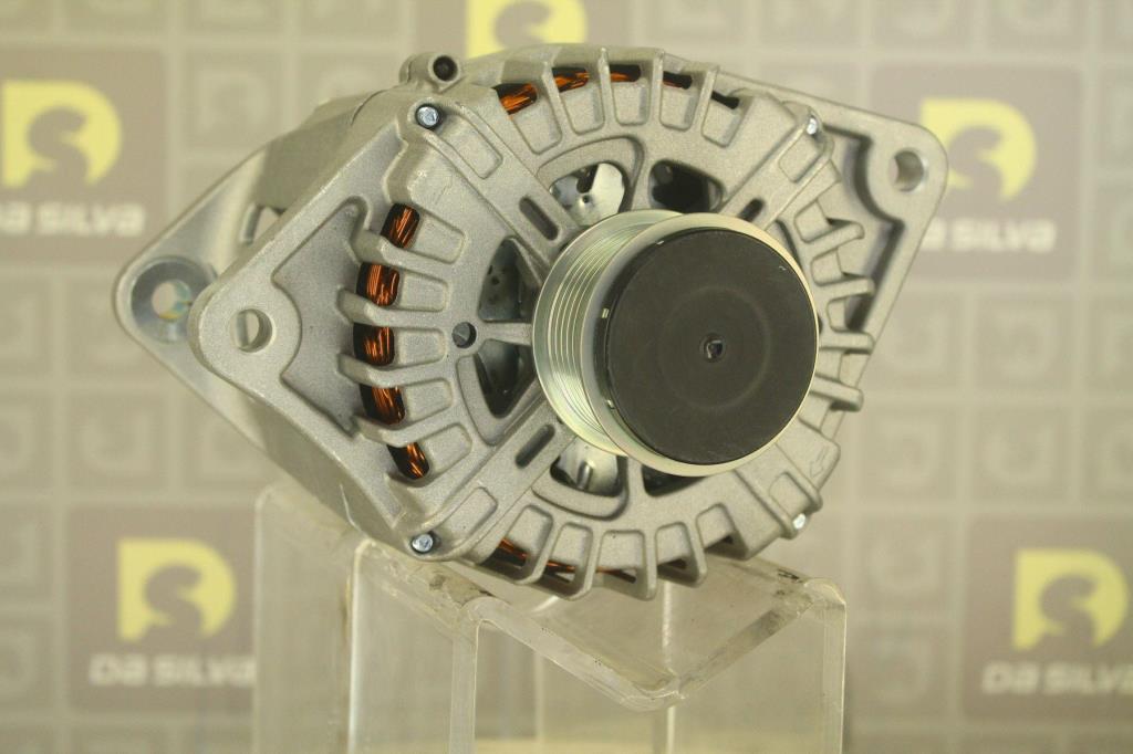 Alternador DA SILVA S.A.S. 031264