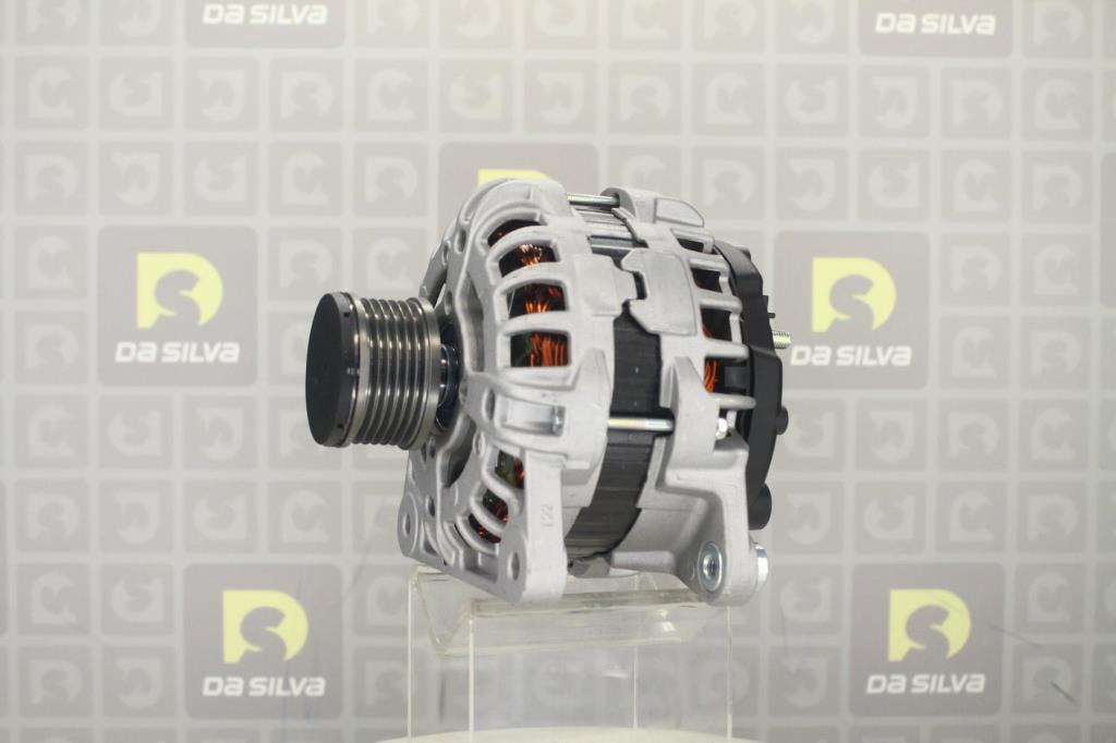 Alternateur DA SILVA S.A.S. 031265