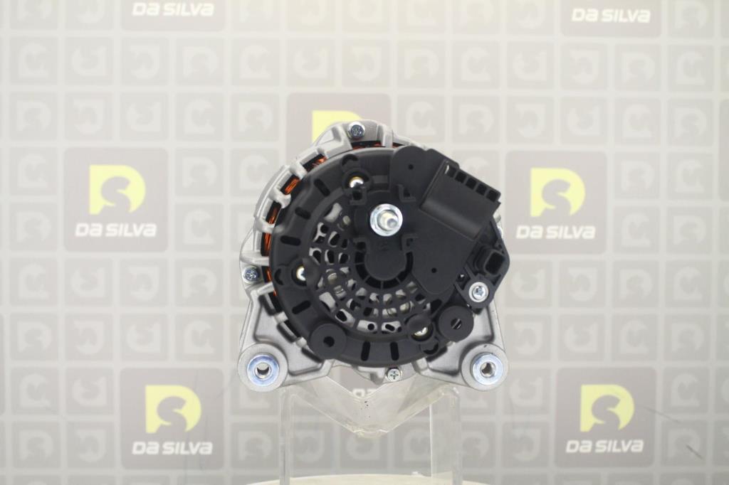 Alternateur DA SILVA S.A.S. 031265