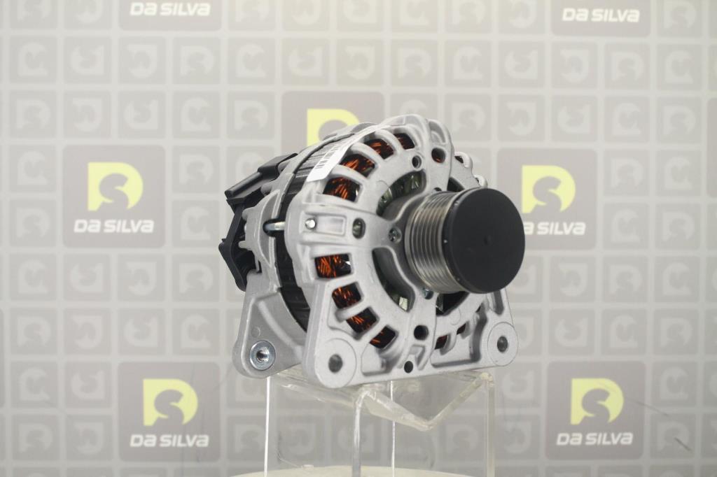Alternateur DA SILVA S.A.S. 031265
