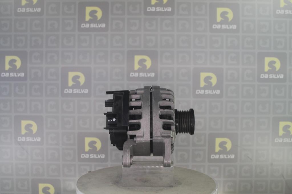 Alternateur DA SILVA S.A.S. 031268