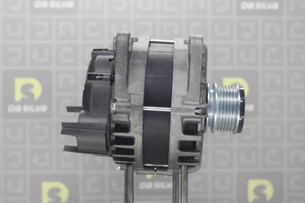 Alternateur DA SILVA S.A.S. 031270