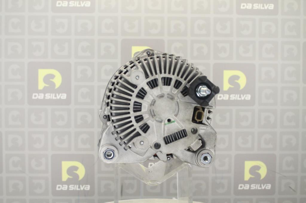 Alternateur DA SILVA S.A.S. 031271