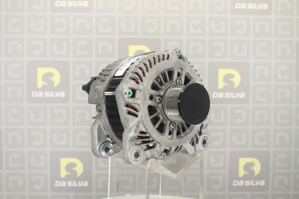 Alternateur DA SILVA S.A.S. 031271