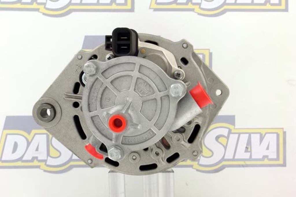 Alternateur DA SILVA S.A.S. 031273