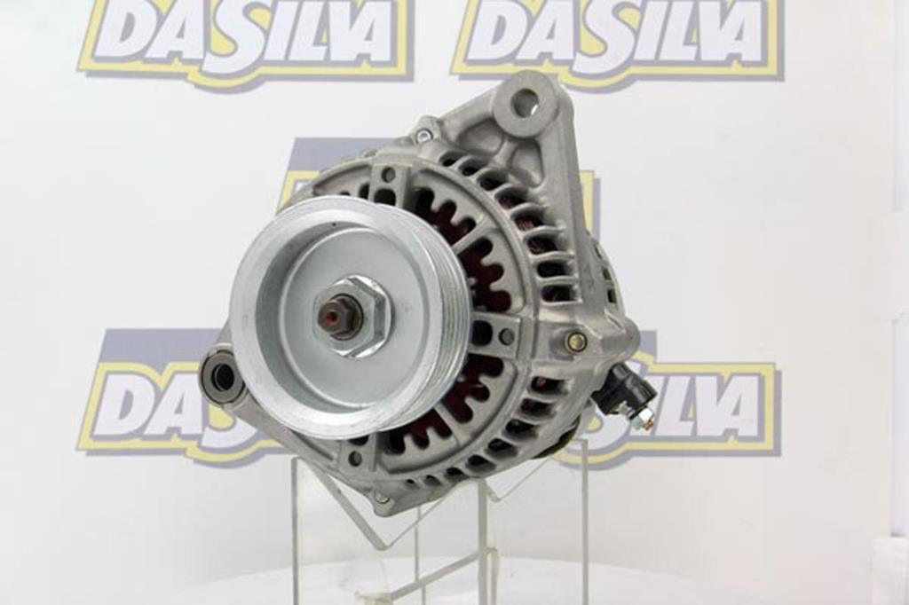 Alternador DA SILVA S.A.S. ref. 031274