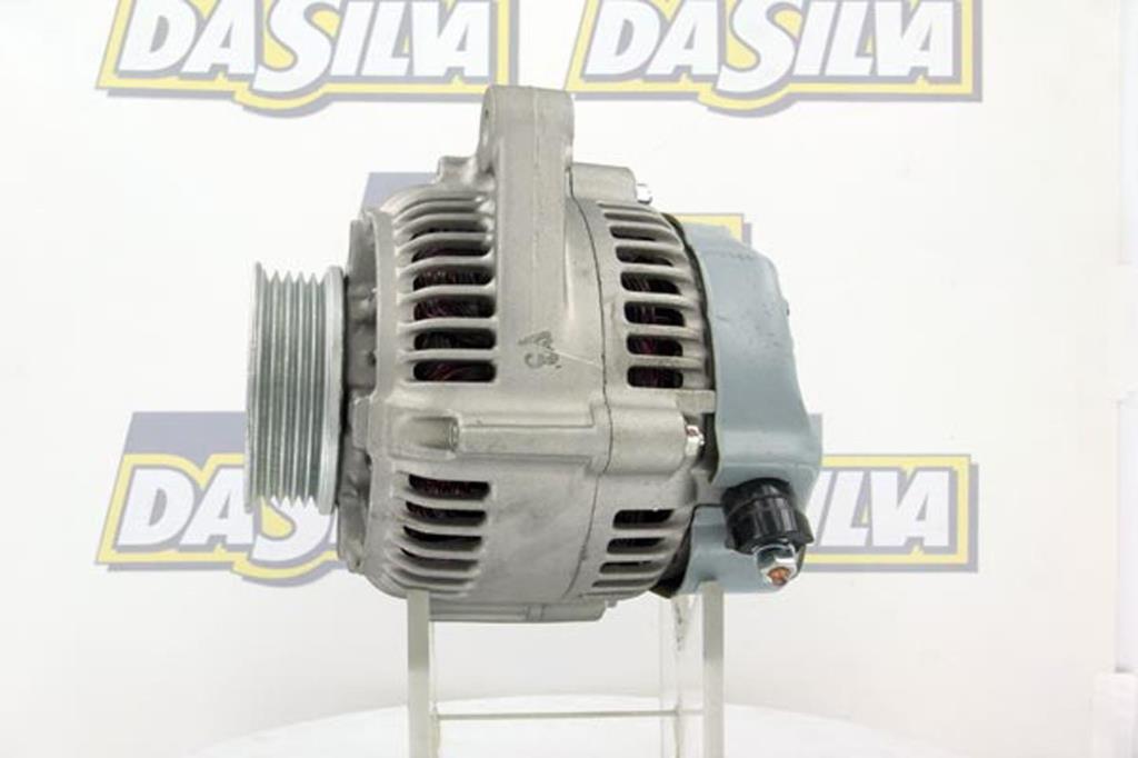 Alternador DA SILVA S.A.S. ref. 031274
