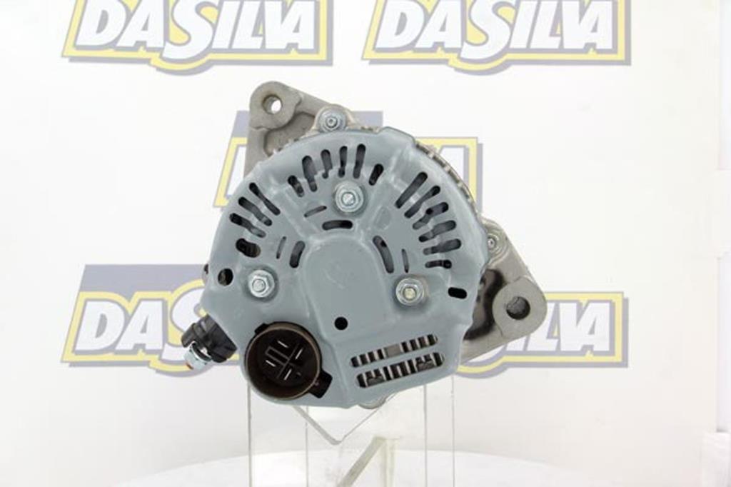 Alternador DA SILVA S.A.S. ref. 031274