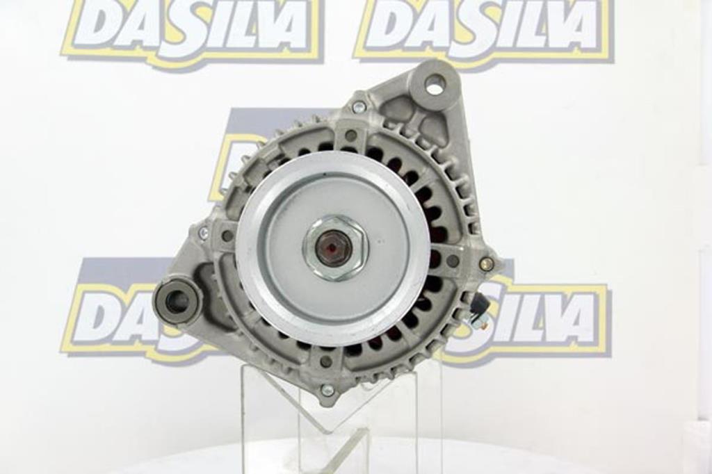 Alternador DA SILVA S.A.S. ref. 031274