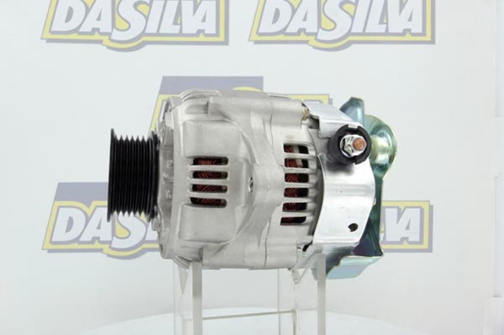 Alternador DA SILVA S.A.S. 031276