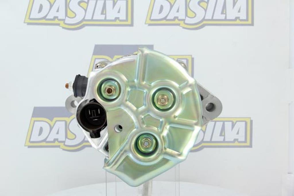Alternador DA SILVA S.A.S. 031276