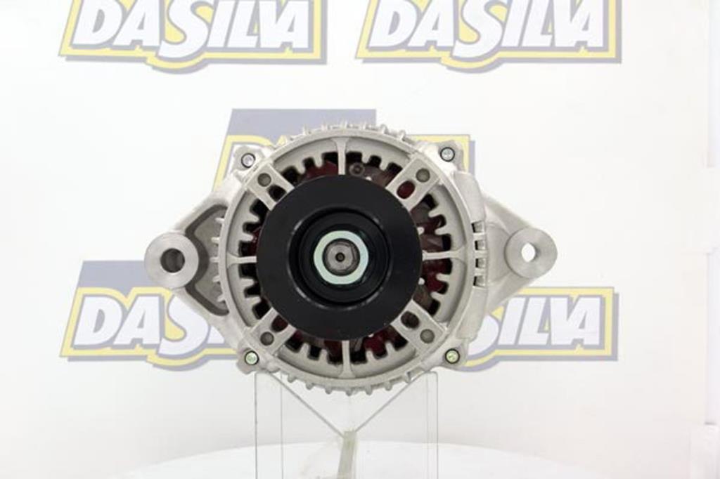 Alternador DA SILVA S.A.S. 031276