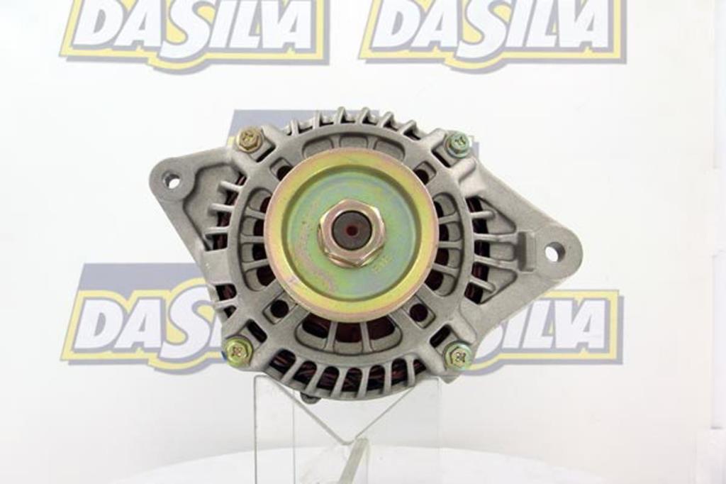 Alternateur DA SILVA S.A.S. 031278
