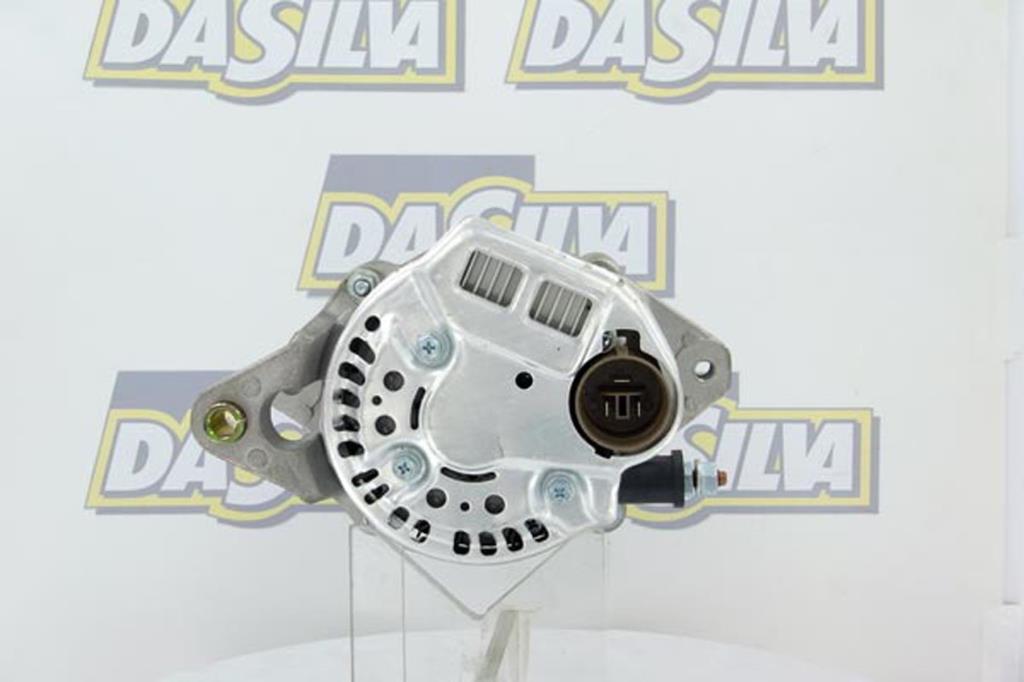 Alternateur DA SILVA S.A.S. 031281