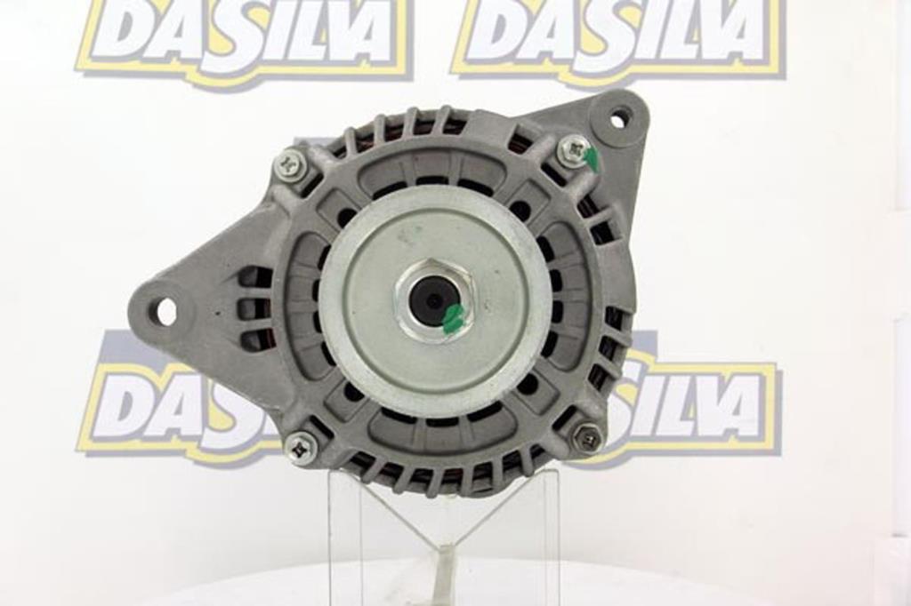 Alternateur DA SILVA S.A.S. 031284