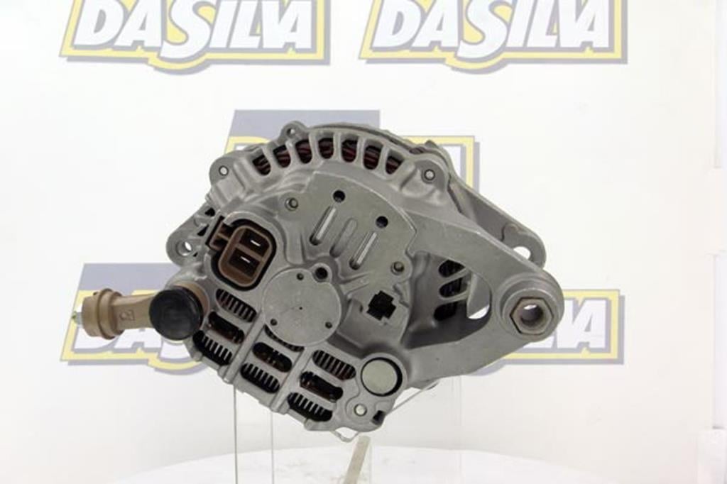 Alternador DA SILVA S.A.S. 031288