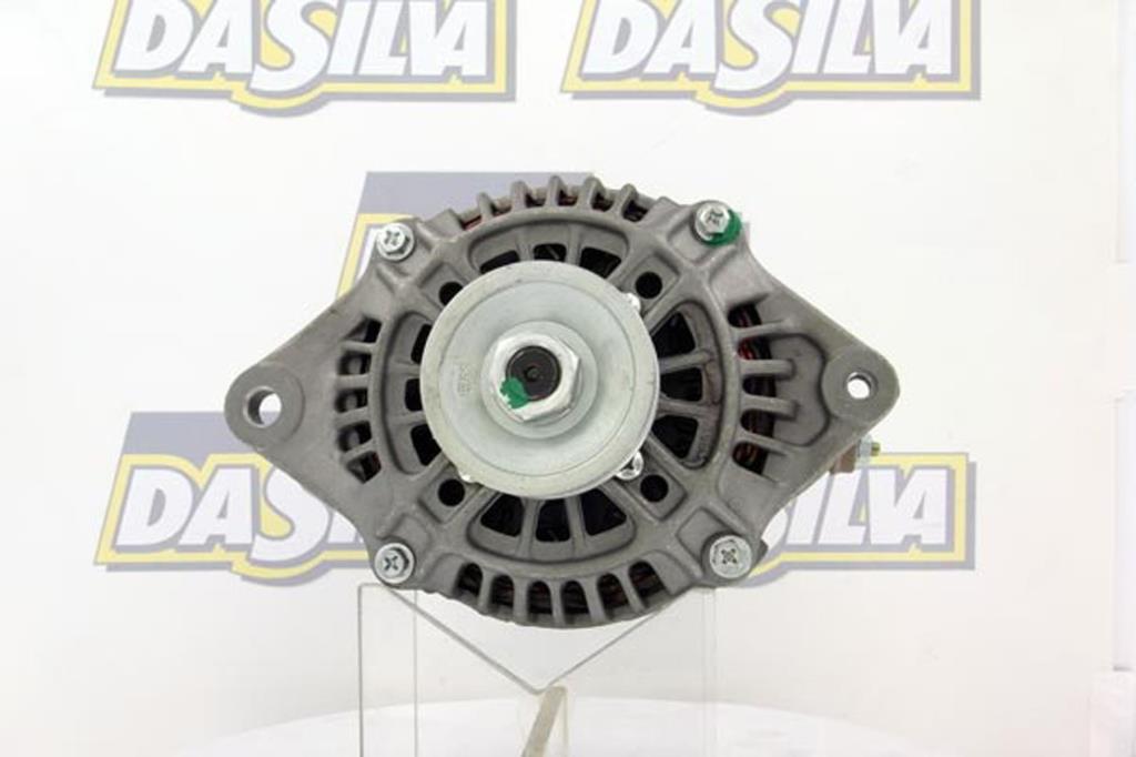 Alternador DA SILVA S.A.S. 031288