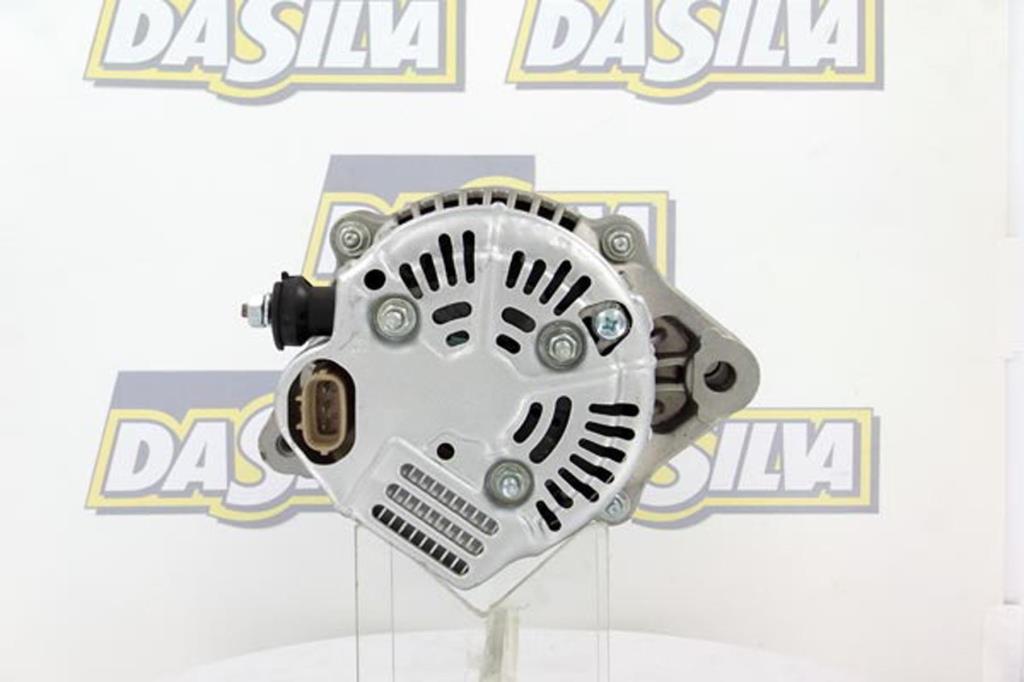 Alternateur DA SILVA S.A.S. 031289