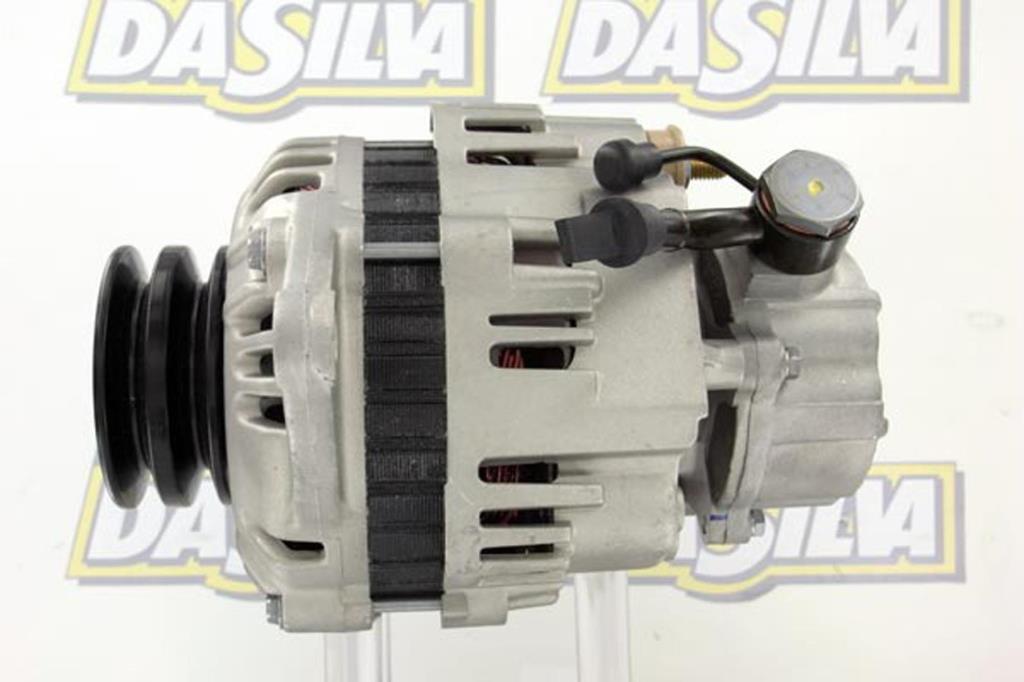 Alternateur DA SILVA S.A.S. 031290