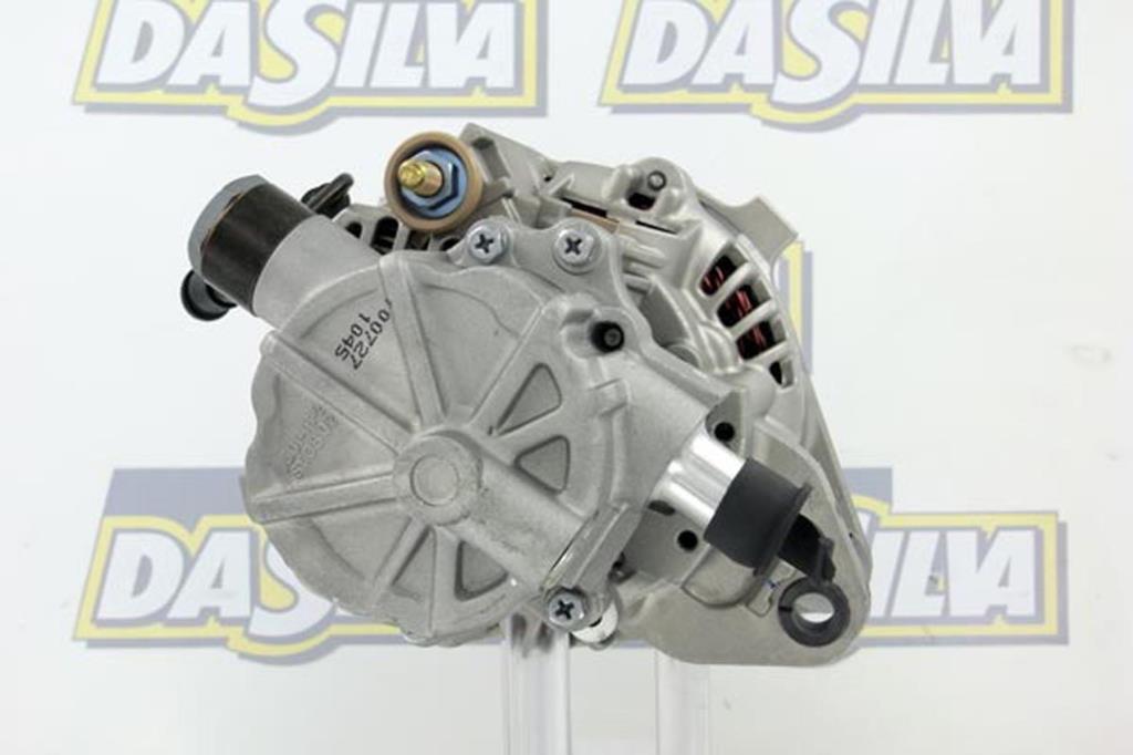 Alternateur DA SILVA S.A.S. 031290