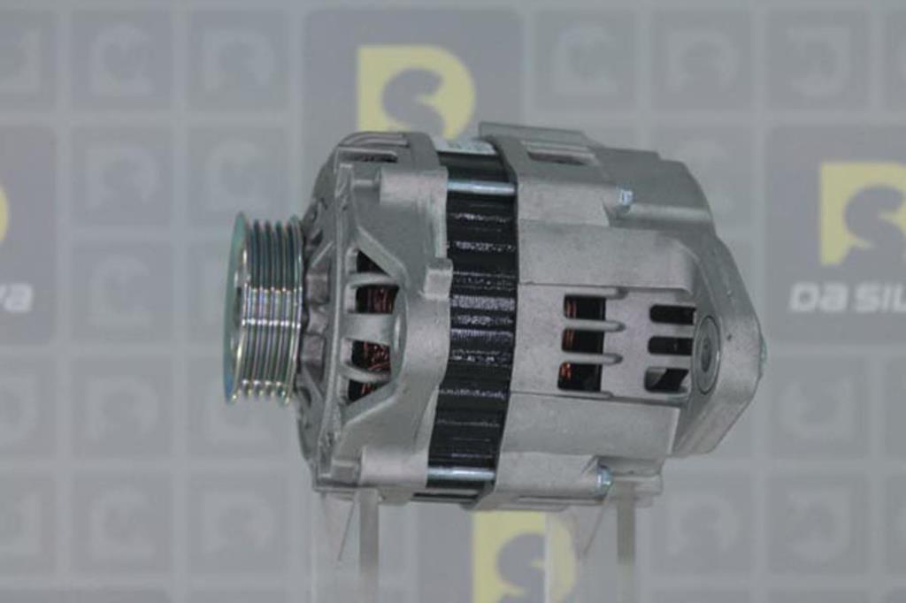 Alternateur DA SILVA S.A.S. 031293
