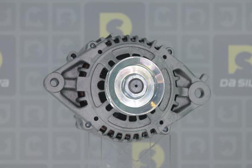 Alternateur DA SILVA S.A.S. 031293