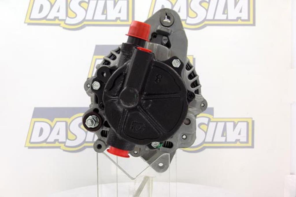 Alternateur DA SILVA S.A.S. 031295
