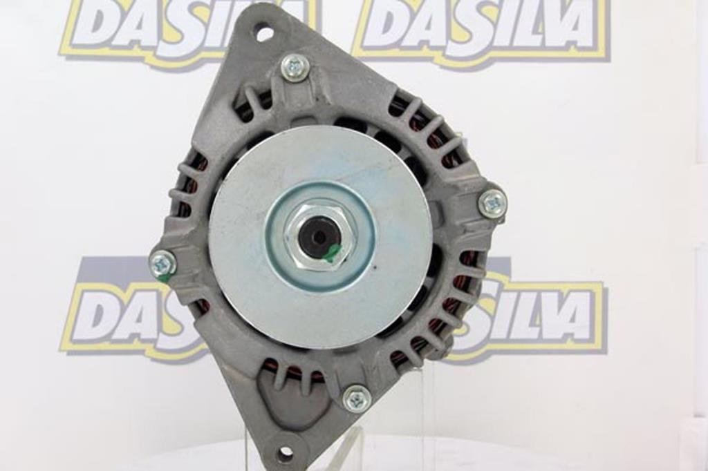 Alternateur DA SILVA S.A.S. 031295